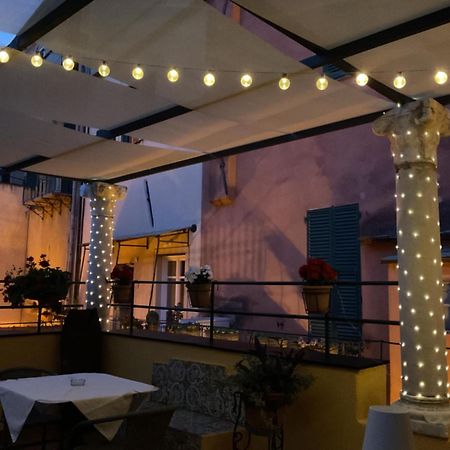 Bed & Breakfast Scia Dina Toirano Dış mekan fotoğraf
