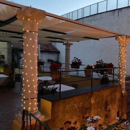Bed & Breakfast Scia Dina Toirano Dış mekan fotoğraf