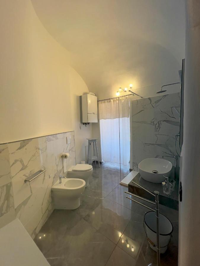 Bed & Breakfast Scia Dina Toirano Dış mekan fotoğraf