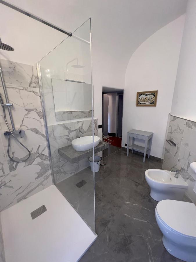 Bed & Breakfast Scia Dina Toirano Dış mekan fotoğraf