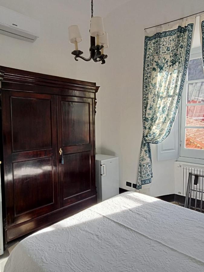 Bed & Breakfast Scia Dina Toirano Dış mekan fotoğraf