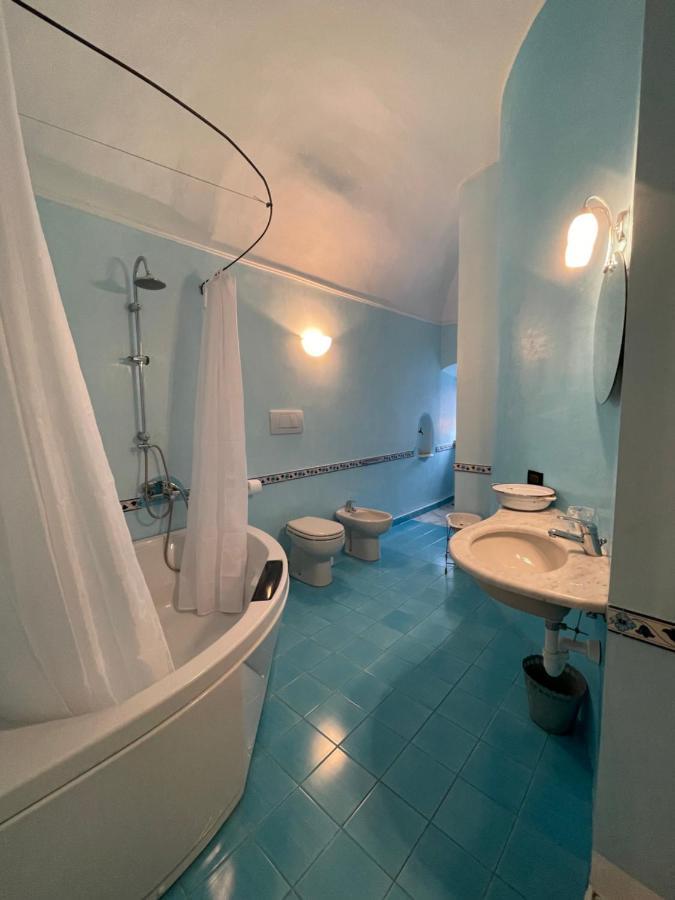 Bed & Breakfast Scia Dina Toirano Dış mekan fotoğraf