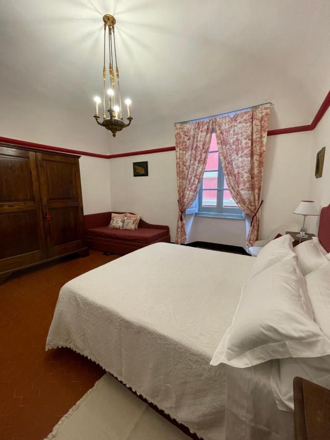 Bed & Breakfast Scia Dina Toirano Dış mekan fotoğraf