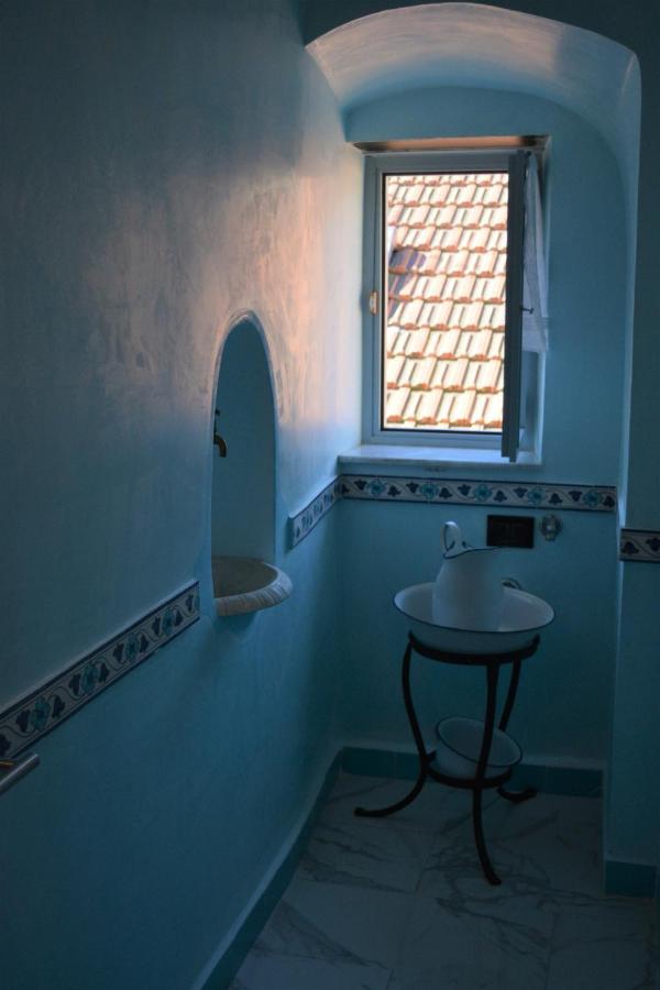 Bed & Breakfast Scia Dina Toirano Dış mekan fotoğraf