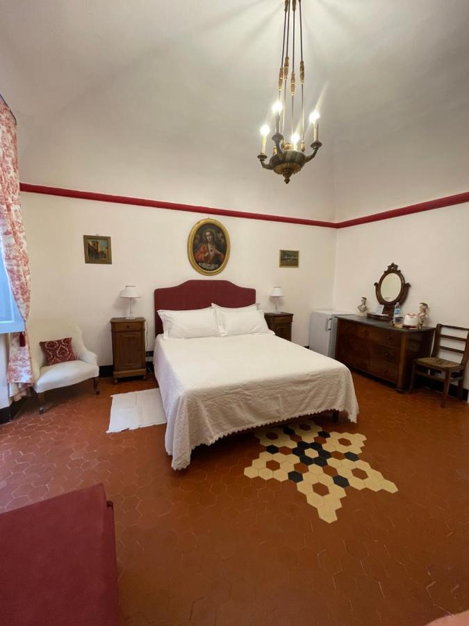 Bed & Breakfast Scia Dina Toirano Dış mekan fotoğraf