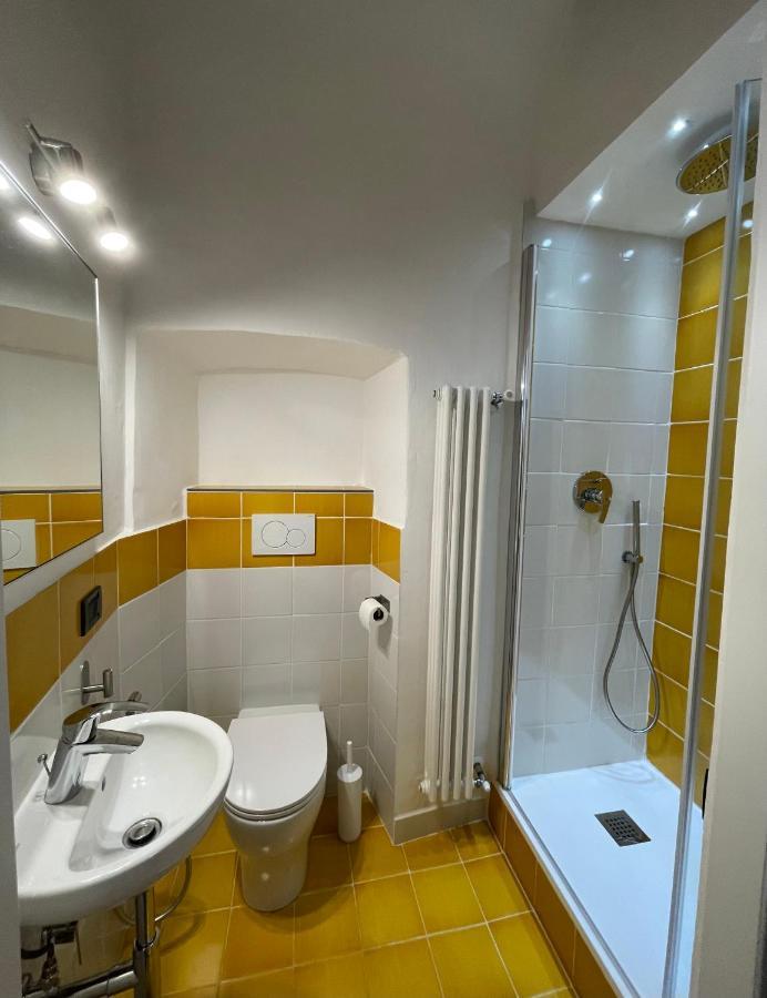 Bed & Breakfast Scia Dina Toirano Dış mekan fotoğraf