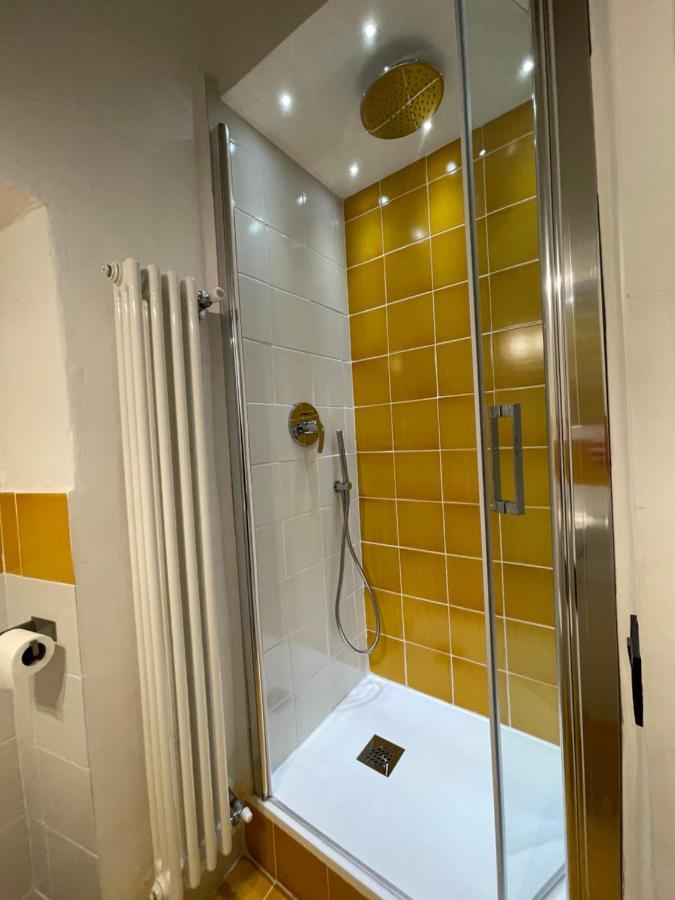 Bed & Breakfast Scia Dina Toirano Dış mekan fotoğraf