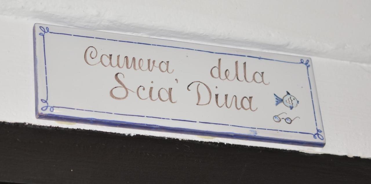Bed & Breakfast Scia Dina Toirano Dış mekan fotoğraf