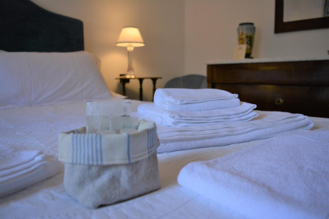 Bed & Breakfast Scia Dina Toirano Dış mekan fotoğraf
