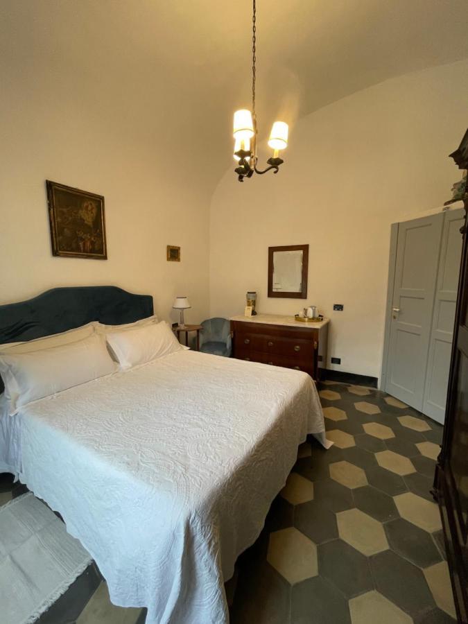 Bed & Breakfast Scia Dina Toirano Dış mekan fotoğraf