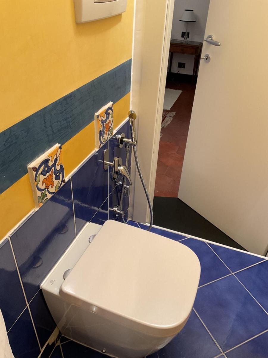 Bed & Breakfast Scia Dina Toirano Dış mekan fotoğraf
