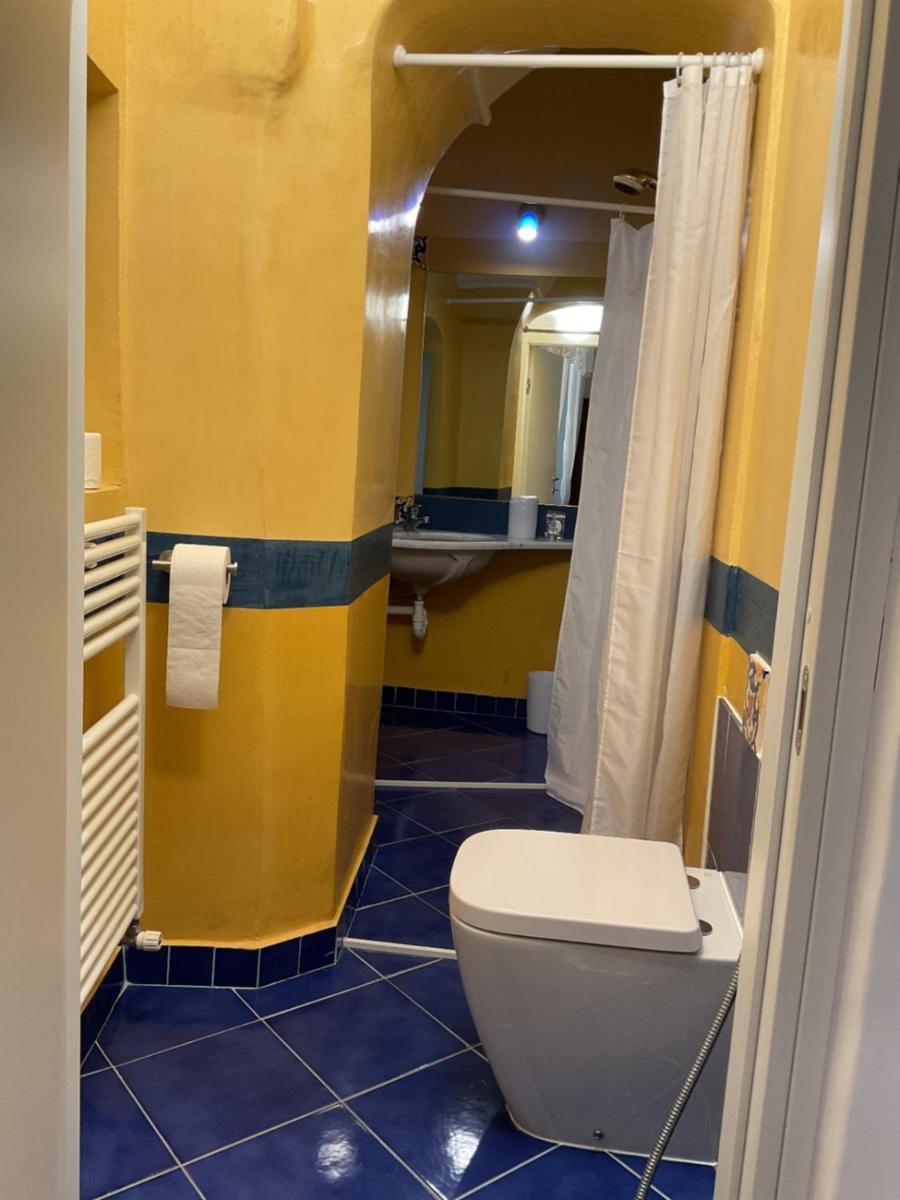 Bed & Breakfast Scia Dina Toirano Dış mekan fotoğraf