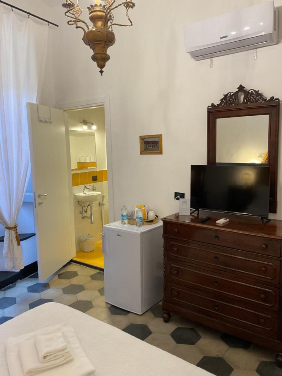 Bed & Breakfast Scia Dina Toirano Dış mekan fotoğraf