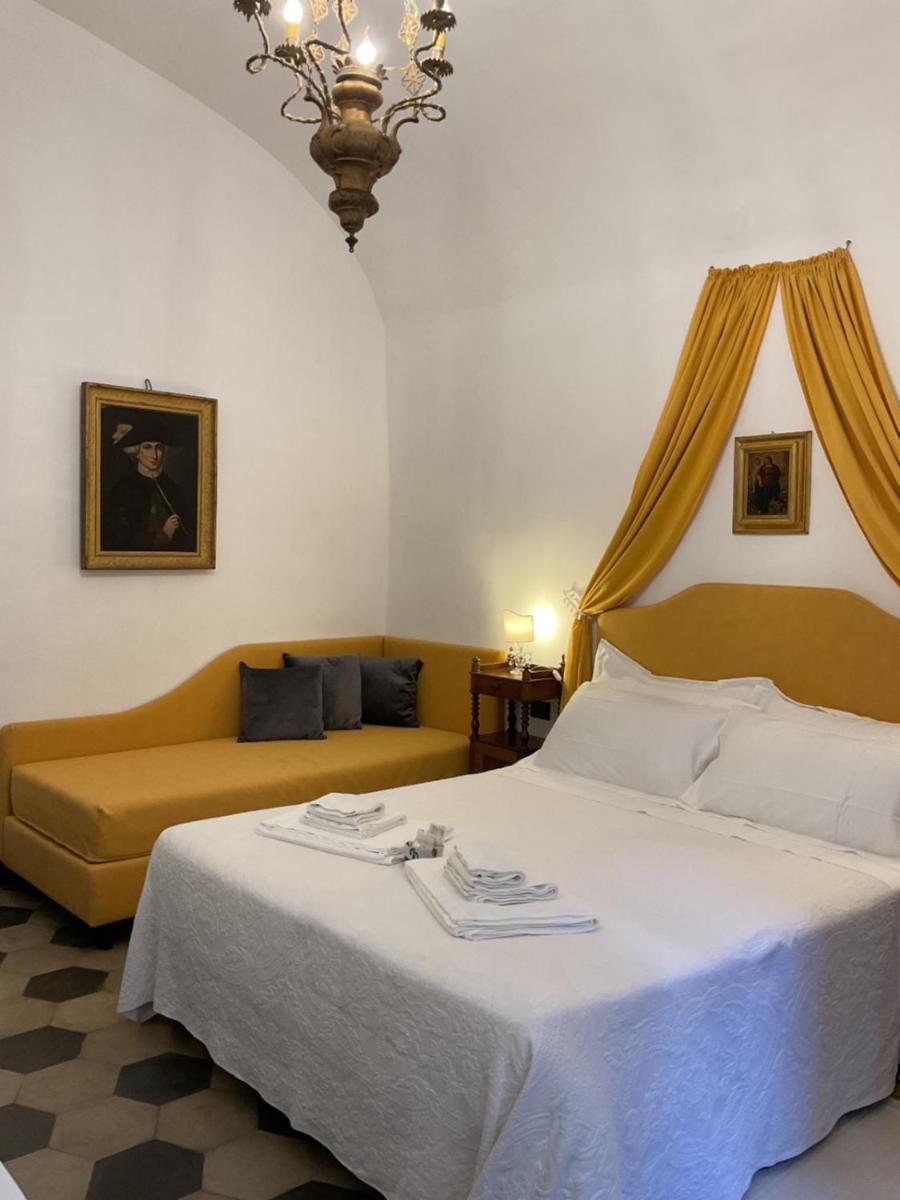 Bed & Breakfast Scia Dina Toirano Dış mekan fotoğraf
