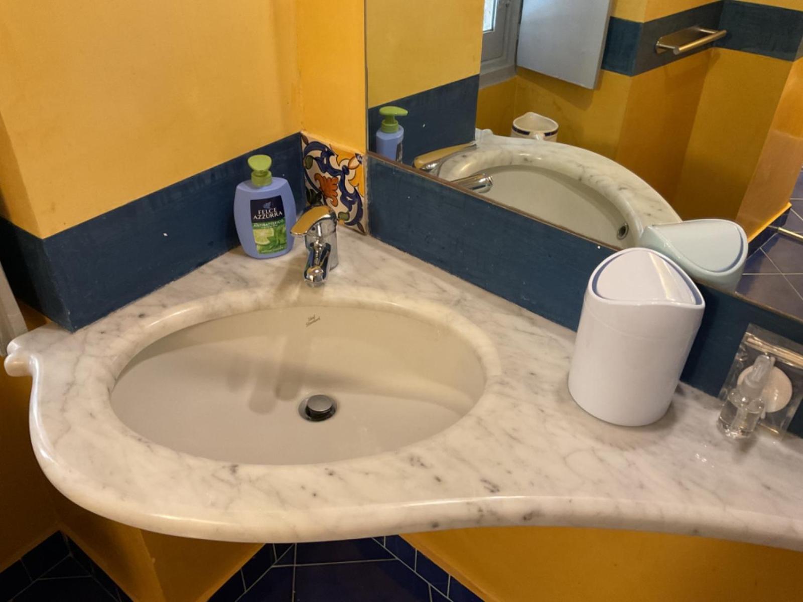 Bed & Breakfast Scia Dina Toirano Dış mekan fotoğraf